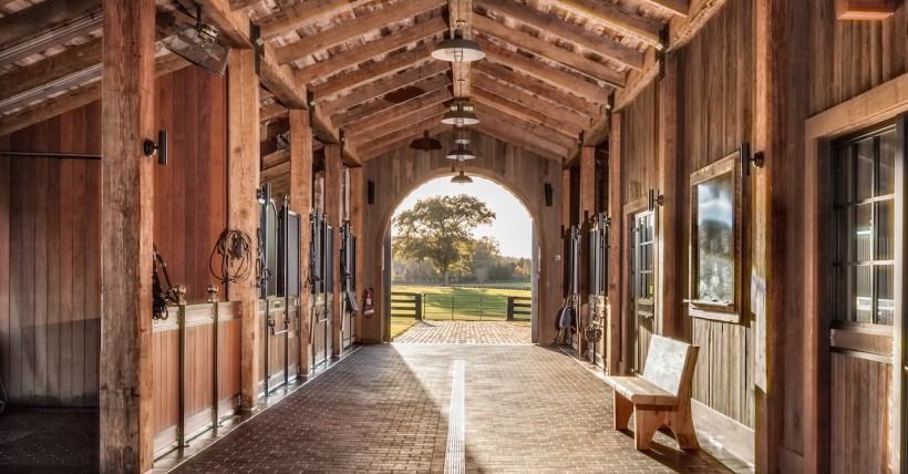 Selling an Equestrian Property in Landrum, Campobello, Tryon, Columbus or Mill Spring